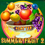 Summer Fruit 2