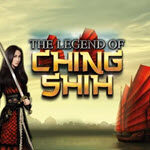 The Legend of Ching Shih