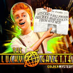 The Lucky Gazette