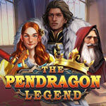 The Pendragon Legend