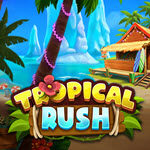 Tropical Rush
