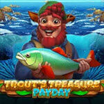 Trout's Treasure - Payday