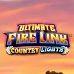 Ultimate Fire Link Country Lights
