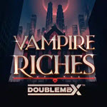 Vampire Riches DoubleMax
