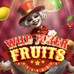 Wild Joker Fruits