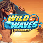 Wild Waves Megaways
