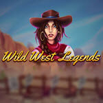 Wild West Legends