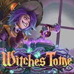 Witches Tome