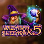 Wizard Blizzard x5