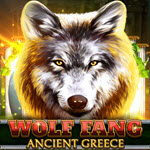 Wolf Fang - Ancient Greece