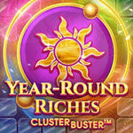 Year-Round Riches Clusterbuster