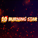 10 Burning Star