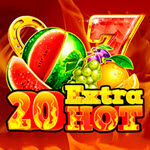 20 Extra Hot