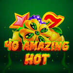 40 Amazing Hot