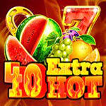 40 Extra Hot