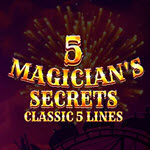 5 Magician's Secrets