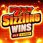 777 Sizzling Wins: 5 lines