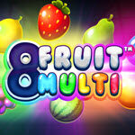 8 Fruit Multi