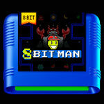 8bitman