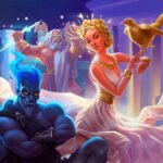 Заваёўнікі Алімпа ў турніры на 5 500 USD ад Bet Boom Casino