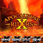 Apocalypse Riders X