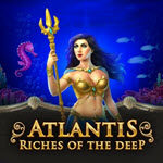 Atlantis – Riches of the Deep