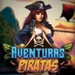 Aventuras Piratas