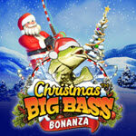 Big Bass Christmas Bash