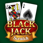 Black Jack Scratch (Spinoro)