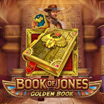 Book of Jones Golden Book