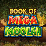 Book of Mega Moolah