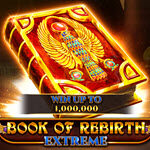 Book of Rebirth Extreme
