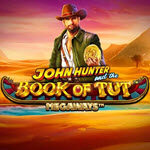 Book of Tut Megaways