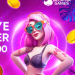 Развітанне з летам у турніры на 2 000 EUR ад Belatra Games