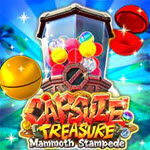 Capsule Treasure: Mammoth Stampede