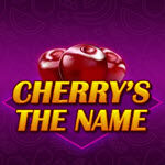 Cherry is the Name