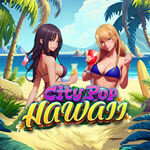 City Pop: Hawaii