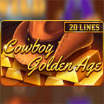 Cowboy Golden Age