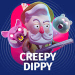 Creepy Dippy