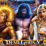 Demi Gods V