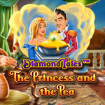 Diamond Tales The Princess and the Pea