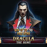 Dracula The Hunt