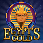 Egypt’s Gold