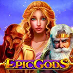 Epic Gods