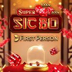 First Person Super Sic Bo