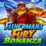 Fisherman’s Fury Bonanza