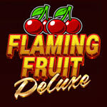 Flaming Fruit Deluxe
