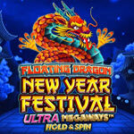 Floating Dragon New Year Festival