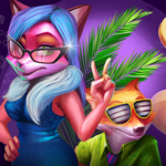 Пошукі скарбаў на 1 000 EUR у Foxy Play Casino