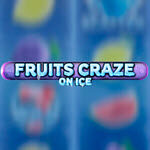 Fruits Craze On Ice